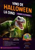 Dino Parc Rasnov organizeaza primul Halloween printre dinozauri 